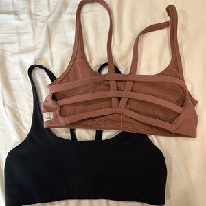 Vuori Yosemite Bras size small no tags